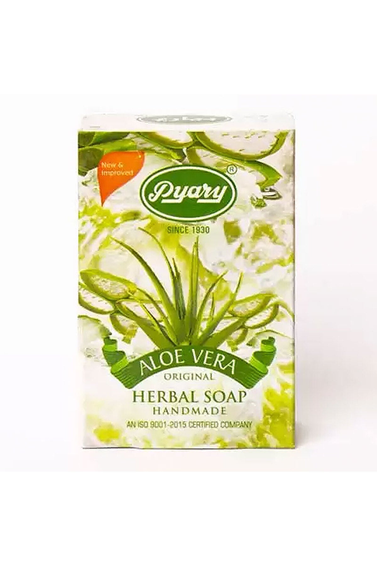 Pyary Aloe Vera Soap 75Gm