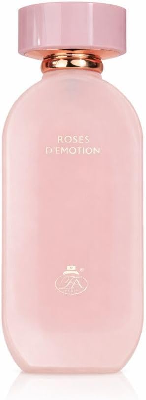 Roses D'Emotion (Np351) Edp 100Ml