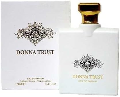 Donna Trust Parfume Edp 100 Ml