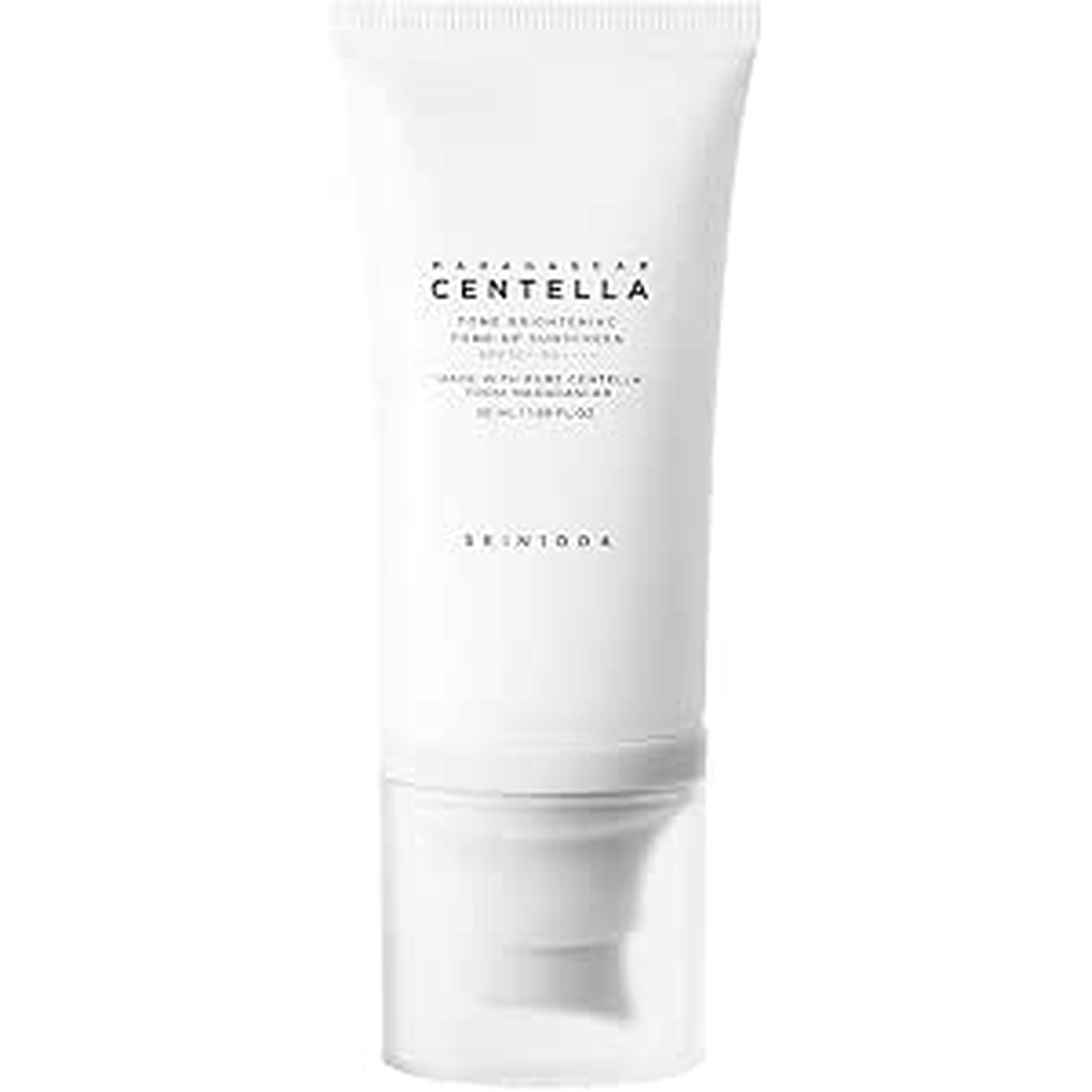 Skin1004 Madagascar Centella Tone Brightening Tone-Up Sunscreen 50Ml