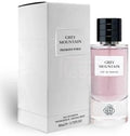 Grey Mountain (Np143) Edp 100Ml