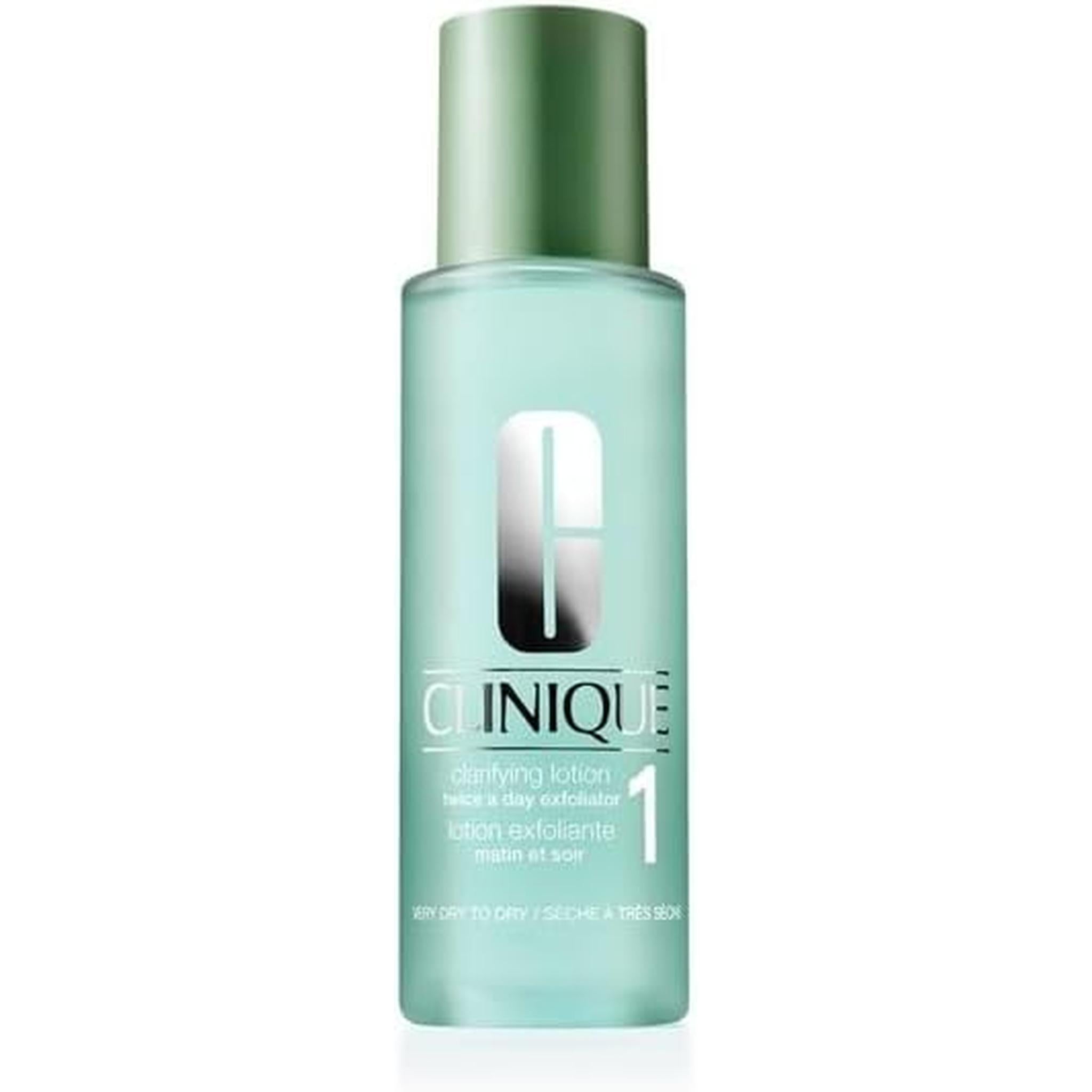 Clinique Clarifying Lotion Twice A Day Exfoliator Lotion Exfoliante 200 Ml