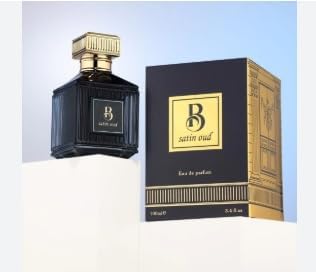 Edp B Satin Oud 100Ml 