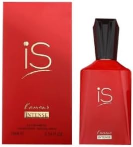 Is Lamour Intense Red Eau De Parfum 70Ml
