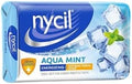 Nycil Soap Aqua Mint 125Gm X 72