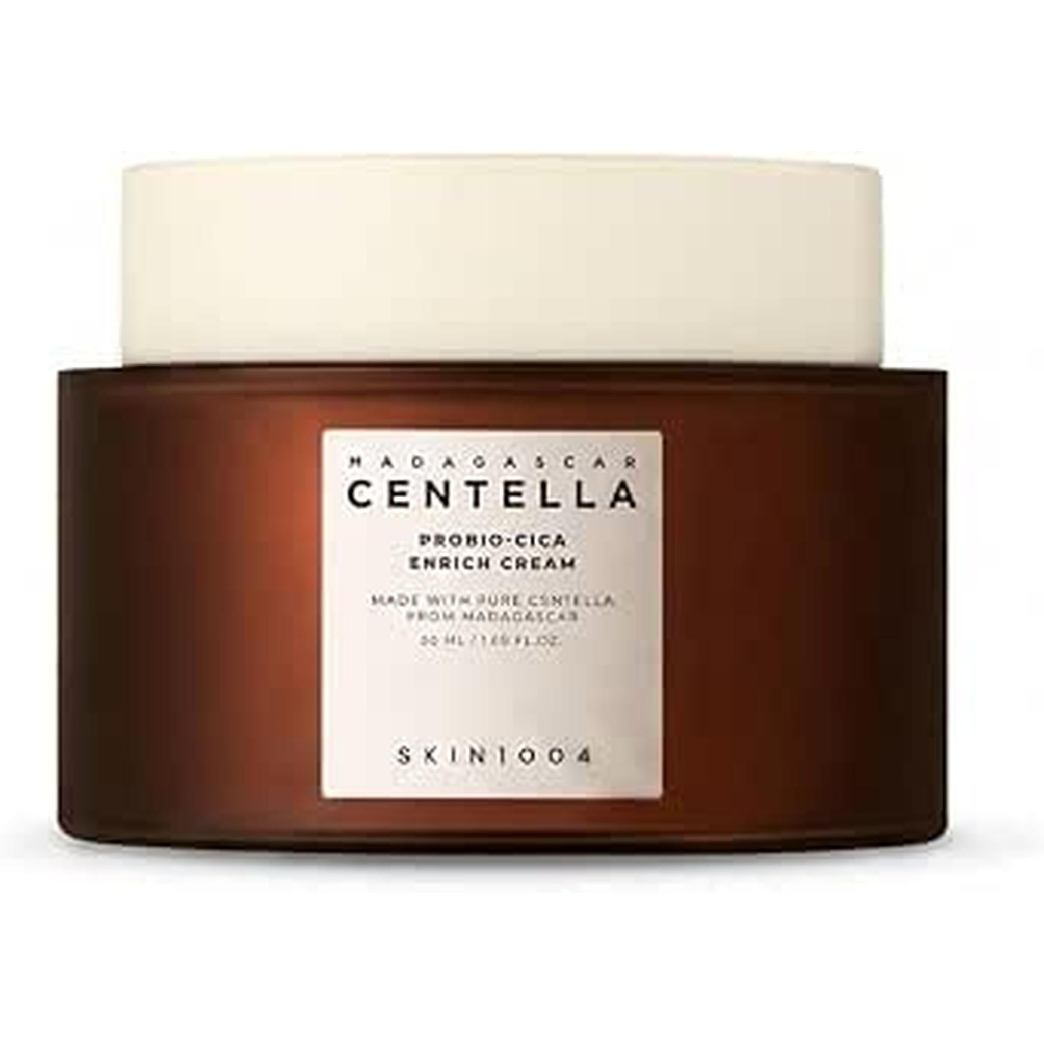 Skin1004 Madagascar Centella Probio-Cica Enrich Cream 50Ml