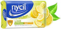 Nycil Soap Lime 125Gm X 72