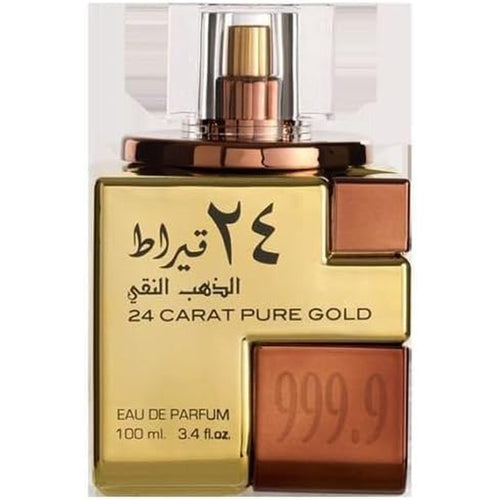 24 Carat Pure Gold By Lattafa