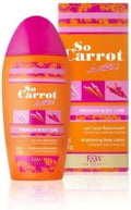 Fair & White So Carrot Brightening Body Lotion
