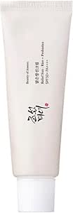 Beautyofjoseon Relief Sun : Rice + Probiotics 50Ml 50Ml