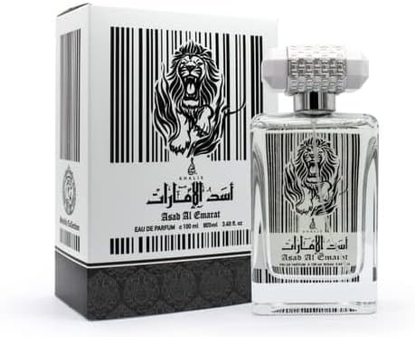 Asad Al Emarat