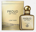 Proud Of You Leather  Edp 100Ml-