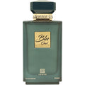 Blue Oud By Ahmed Al Maghribi