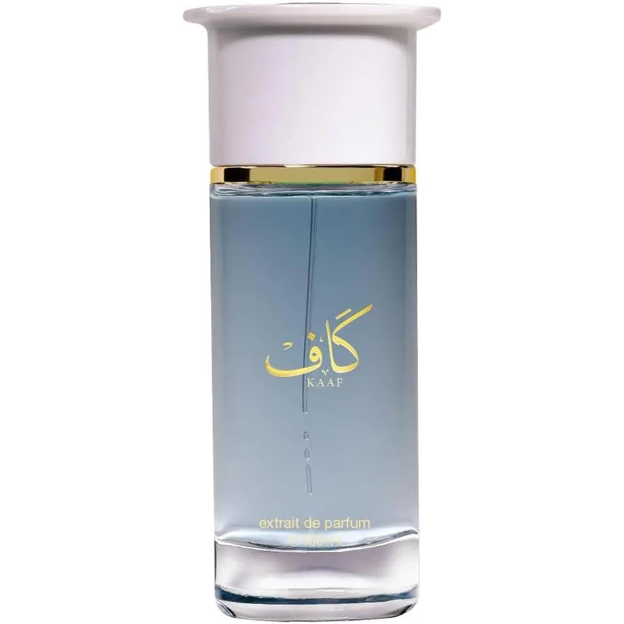 Kaaf Perfumes By Ahmed Al Maghribi