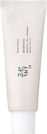 Beauty Of Joseon Relief Sun Rice For All Skin Type + Probiotic Spf50+ 50Ml