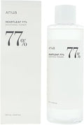 Anua Heartleaf Soothing Toner