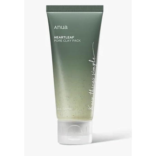 Anua Heartleaf Pore Clay Pack 100Ml