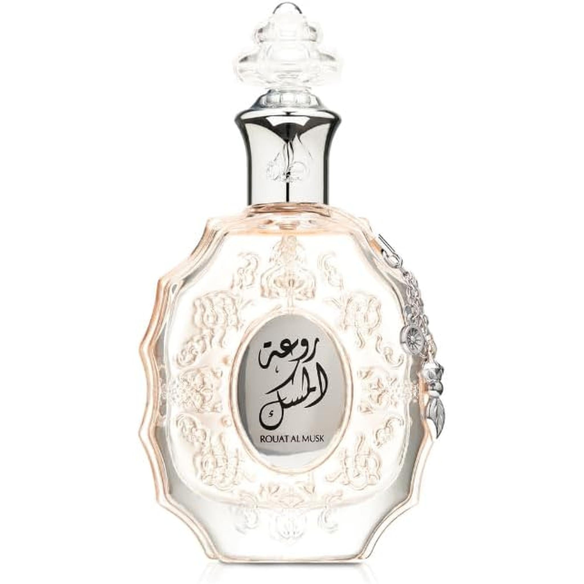 Rouat Al Musk By Lattafa