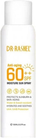 Dr.Rashel Anti-Aging Moisture Sun Spray Spf60 150Ml