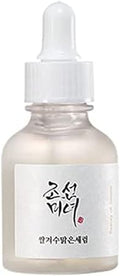 Beauty Of Joseon Glow Deep Serum - Face Serum For Glowing Skin Rice + Arbutin (30Ml, 1 Fl.Oz.)
