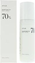 Anua Heartleaf 70% Daily Lotion (200 Ml)