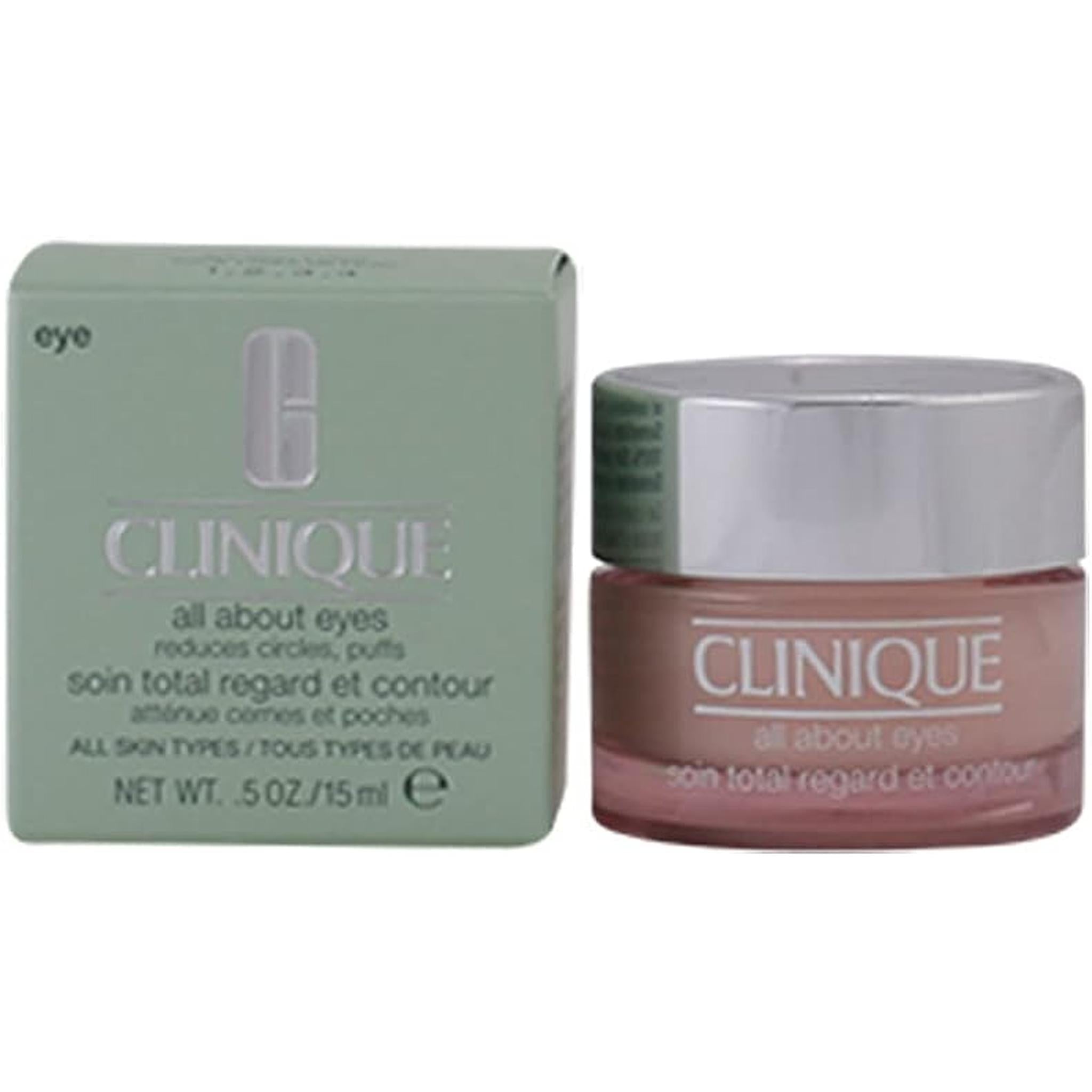 Clinique All About Eyes, 15 Ml