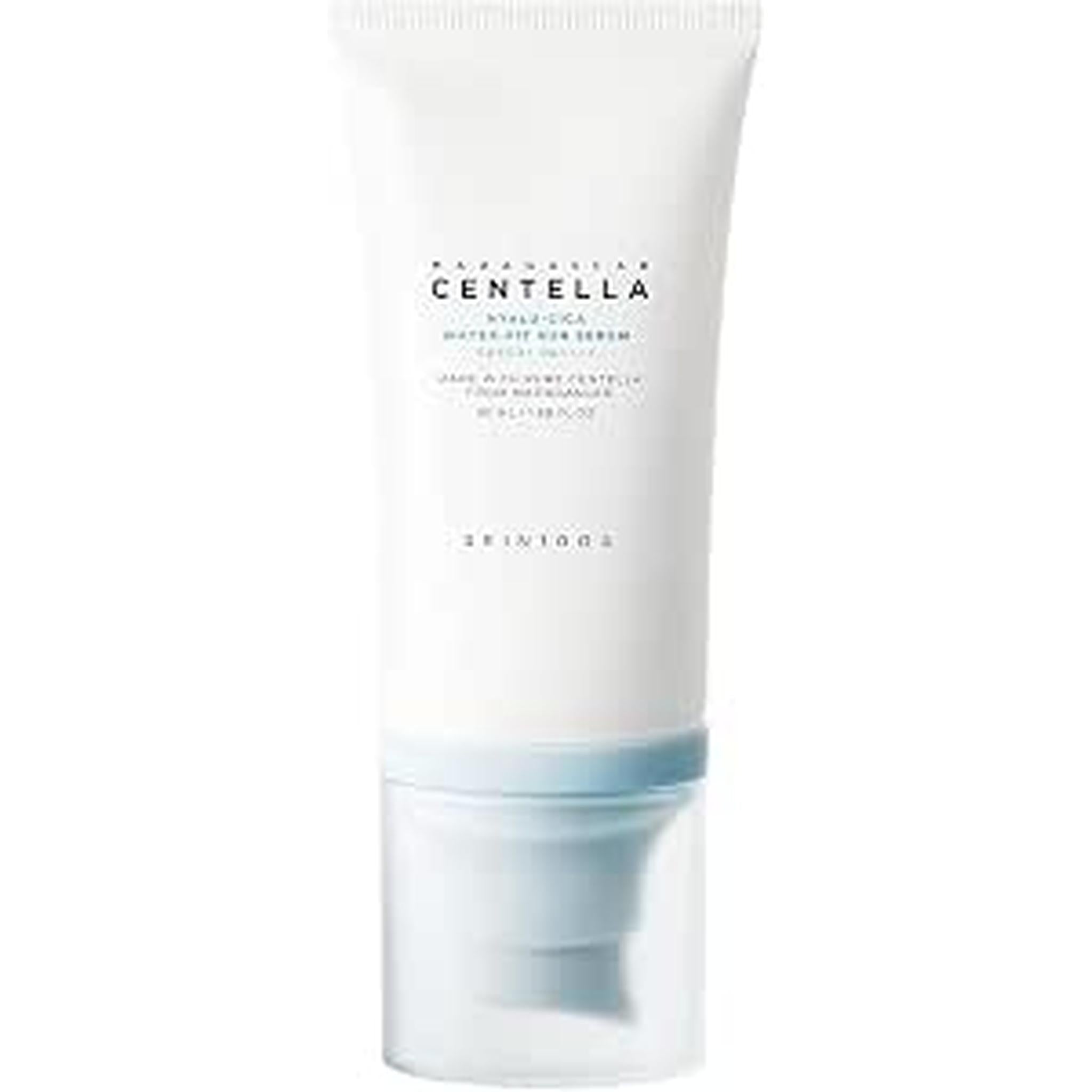 Skin1004 Madagascar Centella Hyalu-Cica Water-Fit Sun Serum 50Ml