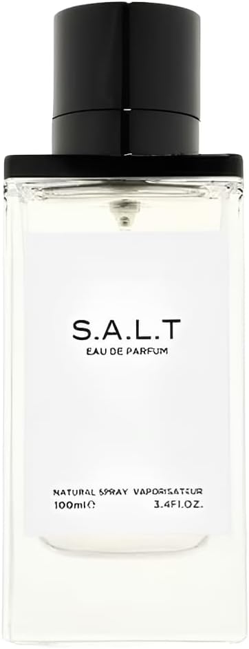 Salt Edp 100Ml