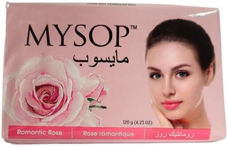 Mysop Romantic