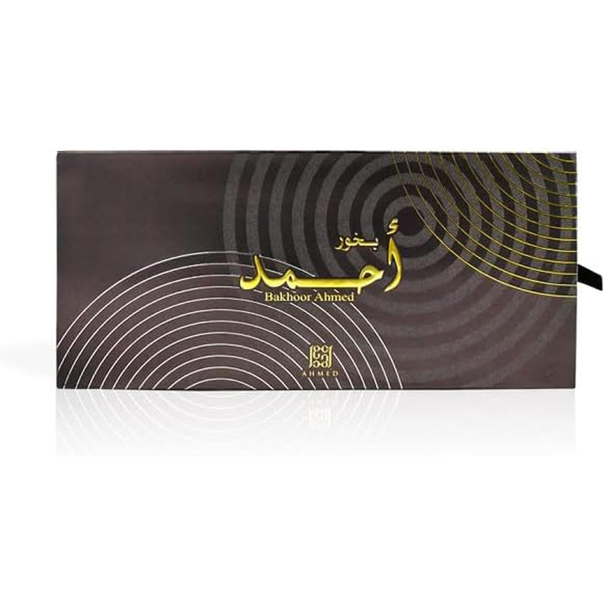 Bakhoor Ahmed Coco Blend By Ahmed Al Maghribi