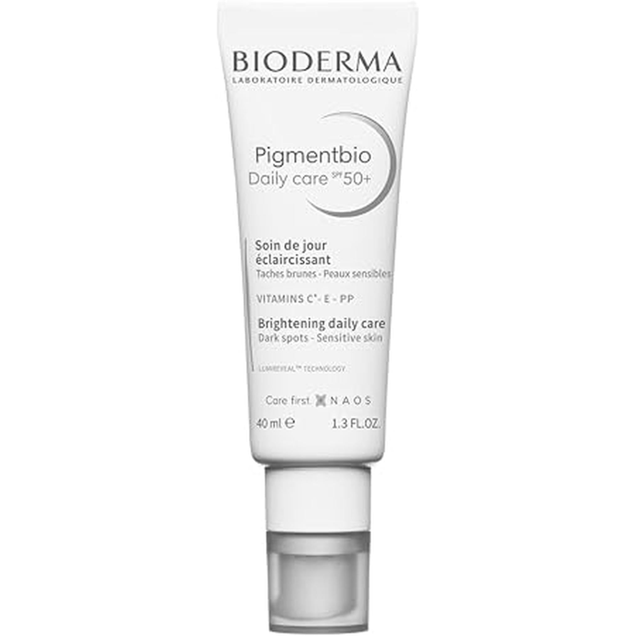 Bioderma Sebium Sensitive Soothing Moisturising Anti-Blemish Cream For Acne-Prone Skin, 30Ml