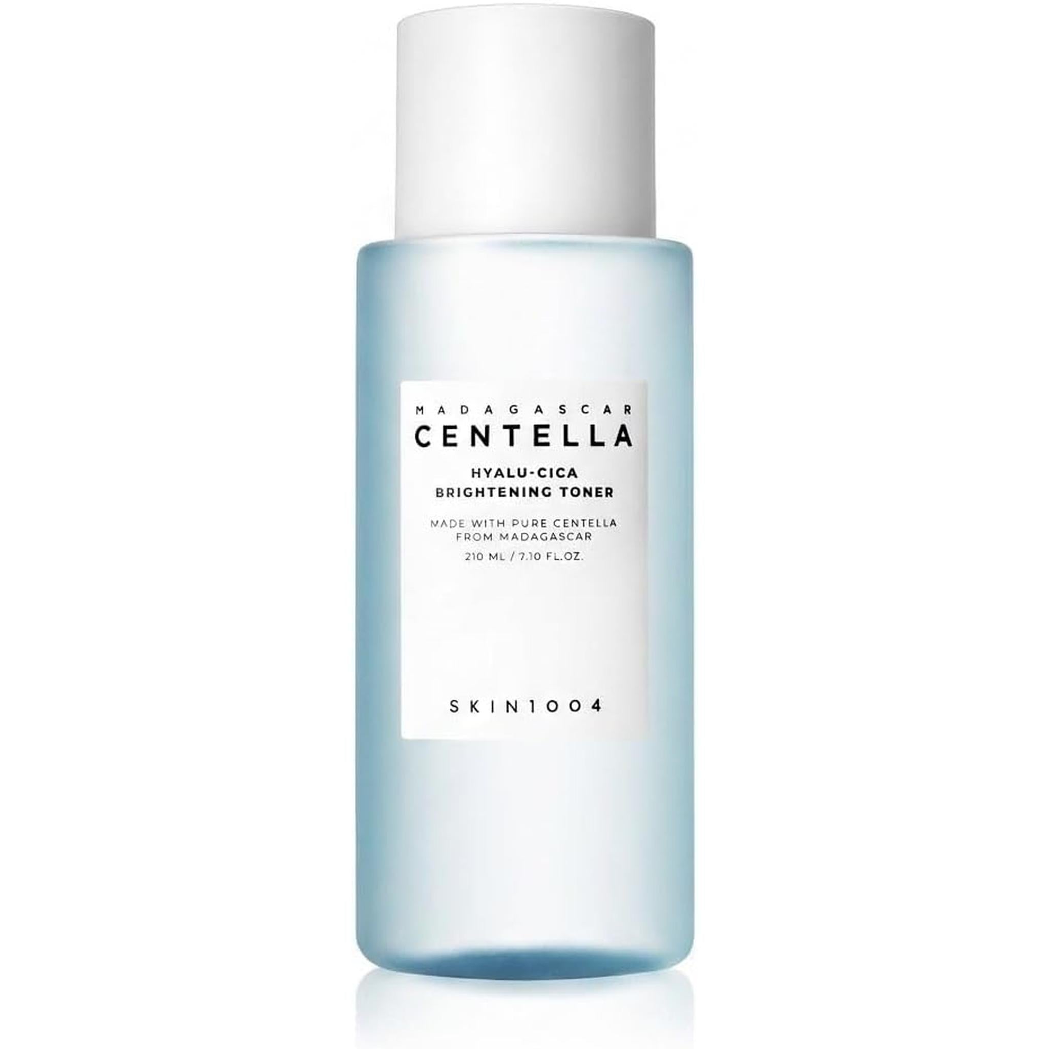 Skin1004 Madagascar Centella Hyalu-Cica Brightening Toner 210 Ml