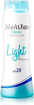Skin White Classic Whitening Lotion - 200 Ml