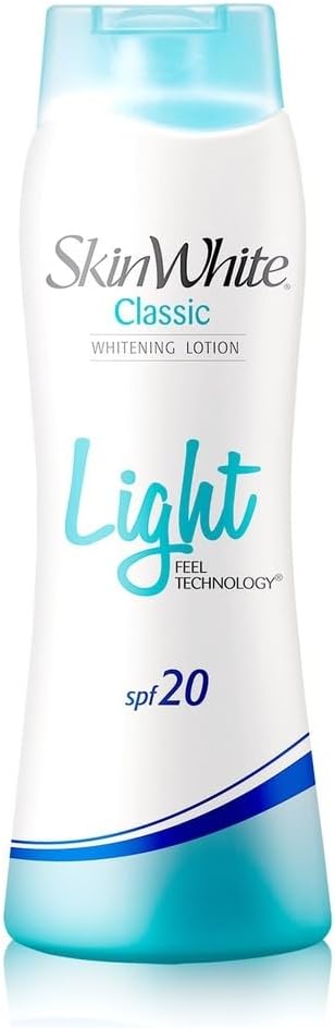 Skin White Classic Whitening Lotion - 200 Ml