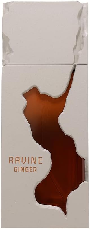 Ravine Ginger (Np818) Edp 100Ml