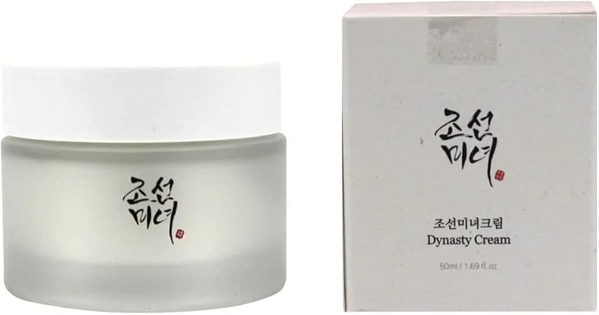 Beauty Of Joseon, Dynasty Cream, 50 Ml