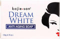 Kojie San Dream White Anti-Aging Soap