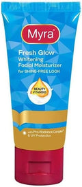Myra Fresh Glw 40Ml Moistrzer