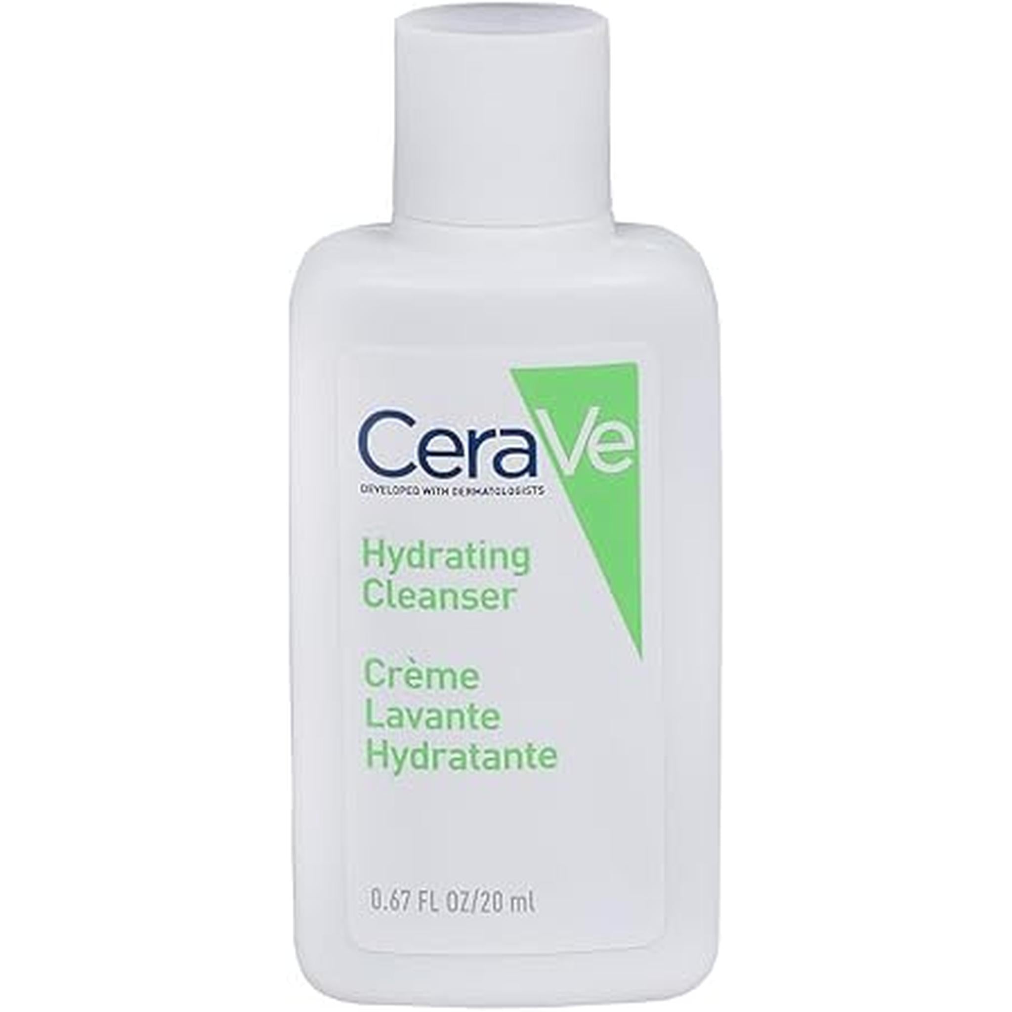 Cerave Hydrating Cleanser