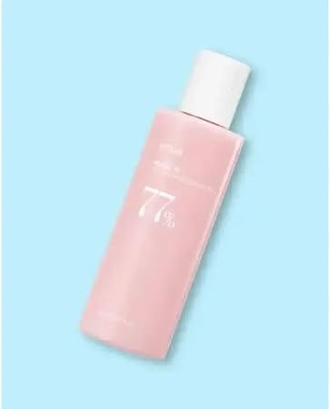Anua Peach 77% Niacin Conditioning Milk (150 Ml)