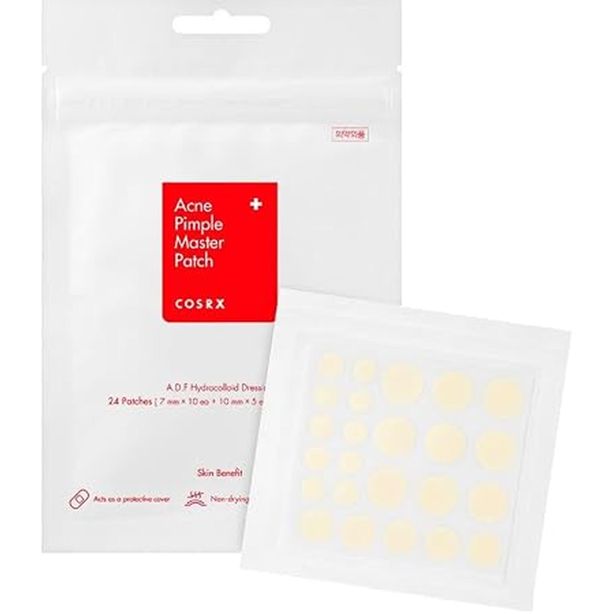 Cosrx Pimple Patches 24Patches * 5