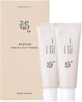 Beauty Of Joseon Relief Sun Rice Probiotics Spf 50+ Pa++++ Korean Sunscreen Sunblock For Face Daily Sunscreen For Men Women Skincare 2 Pack (50Ml X 2)