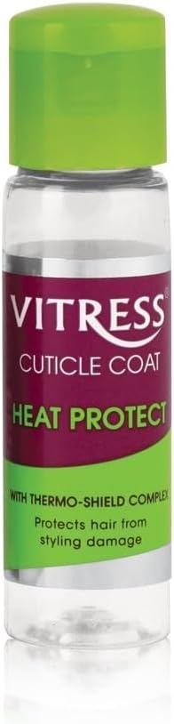 Vitres Cuticle Protect 30Ml