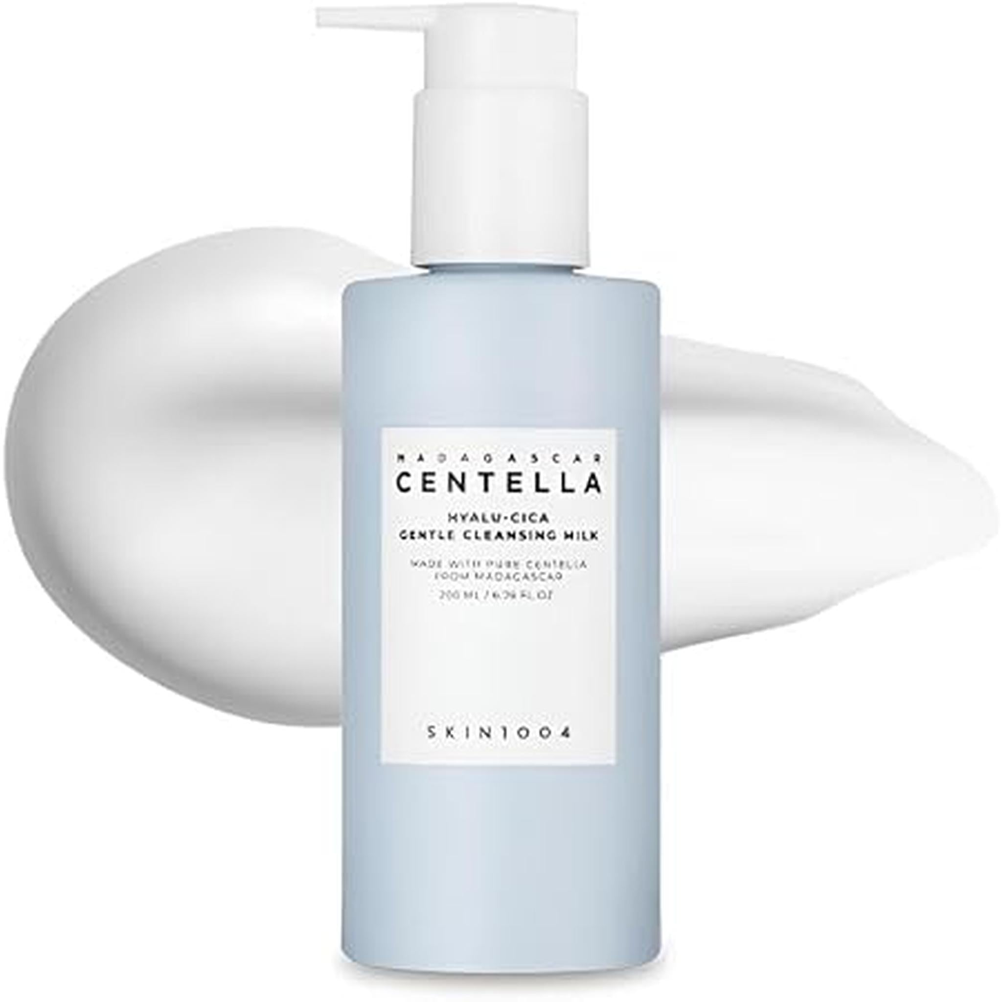 Gentle Cleansing Milk Skin1004 Hyalu-Cica 200Ml