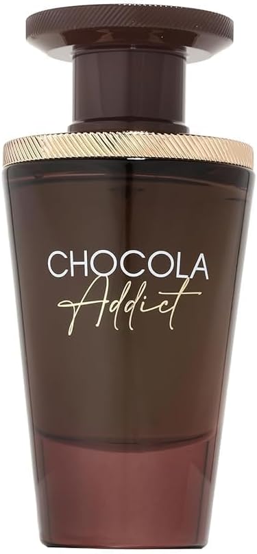 Chocola Addict (Np650) Edp 100Ml