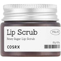 Cosrx Full Fit Honey Sugar Lip Scrub 0.67 Fl.Oz / 20G | Soft And Smooth | Exfoliate, Condition, And Moisturize