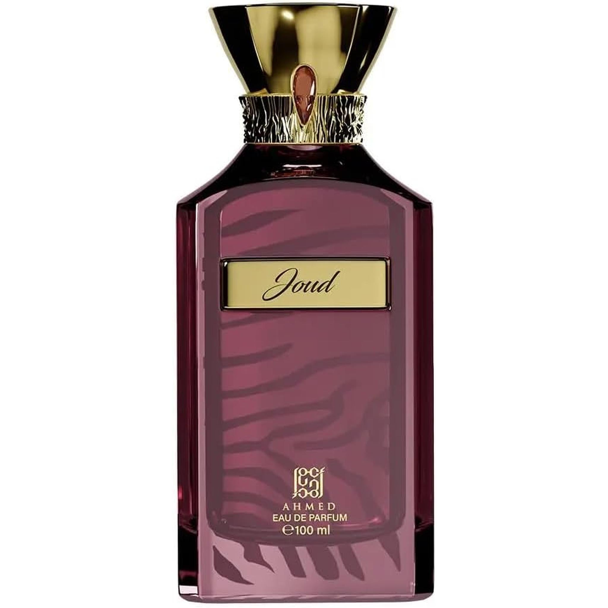 Joud Coco Blend By Ahmed Al Maghribi