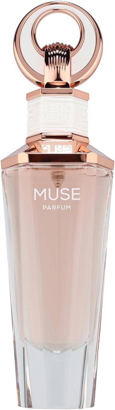 Muse Parfum (Np534) Edp 80Ml