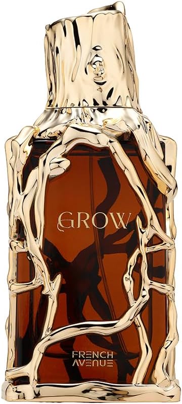 Grow (Np807) Edp 100Ml
