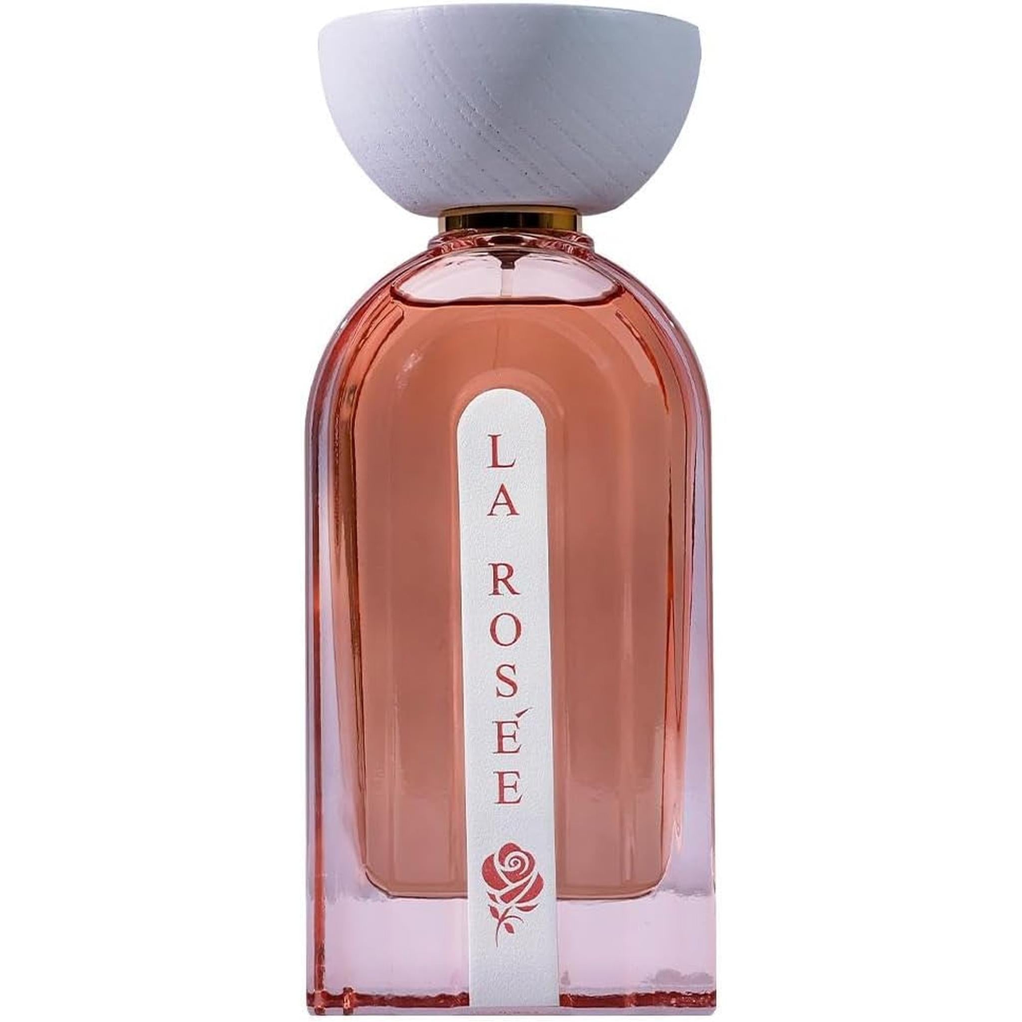 La Rosee Perfume Coco Blend By Ahmed Al Maghribi